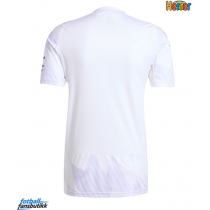 Manchester United Bortedrakt 2025-26 Kortermet